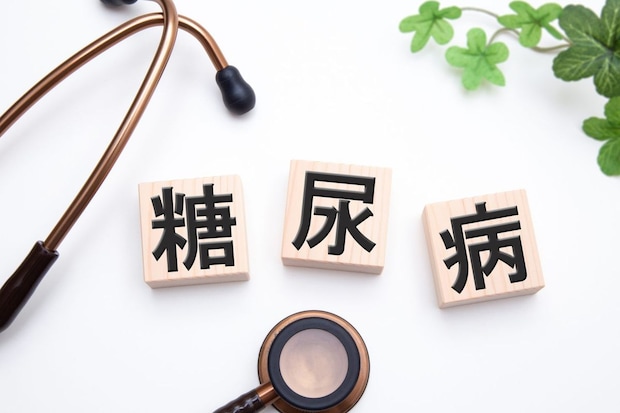 糖尿病で管理すべきポイントは？ 食事、運動、薬物、生活習慣がなぜ大事なのか？