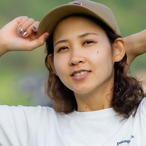 菅野沙紀さん