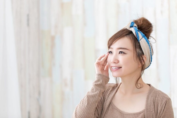 女性