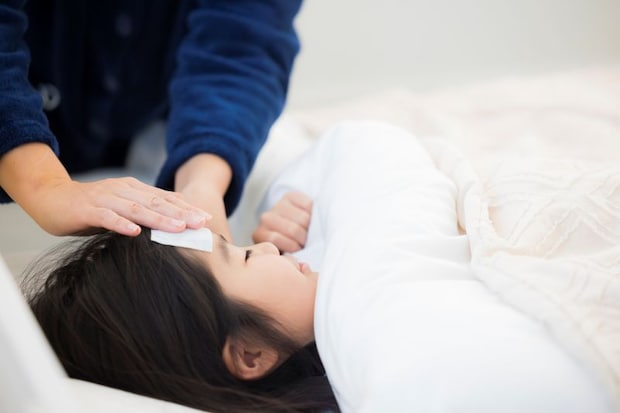 医師が教える「正しい休み方」と受診の目安