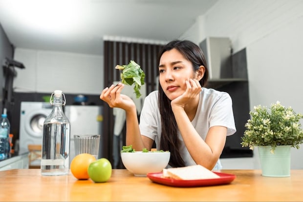 膠原病で食べてはいけないものとは