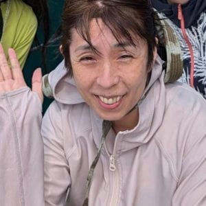久家 知子