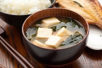 味噌汁に含まれる栄養素と健康効果とは？ 味噌汁が健康に良い理由を管理栄養士が解説