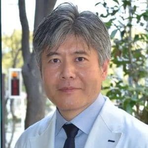 高石 博史