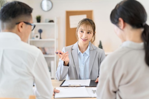 【親の介護と子ども】利用できる制度と相談先