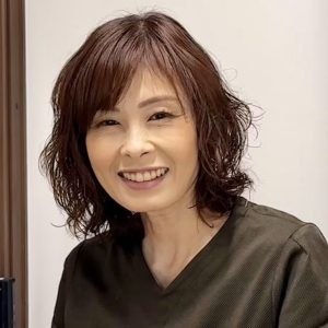 木崎 尚子