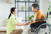 介護で使われるADLとは？意味や生活への影響、介護との関係をわかりやすく解説