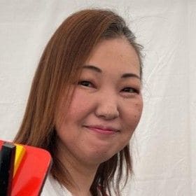 志塚さん