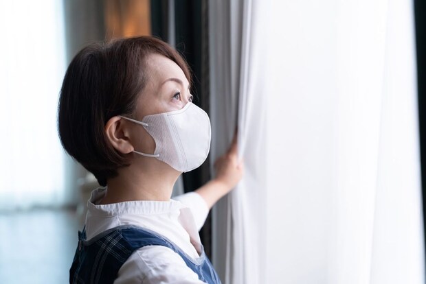 何に・どのくらい気を付ける？ 日本での感染リスクと日常生活の予防法