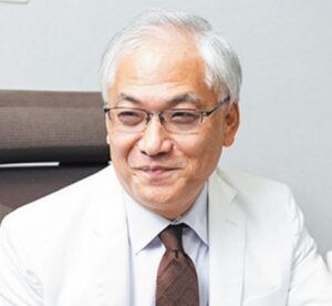 松見 泰宇
