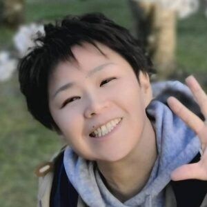 中島 三容子