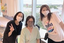【闘病】絶句。緑内障と思っていた視界不良は｢脳｣に原因が…《未破裂脳動脈瘤》
