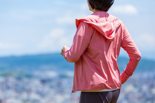 焦らず、長く付き合っていく