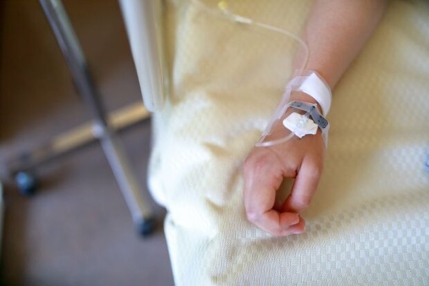 退院後も再発を繰り返すも普段は健常者と変わらない
