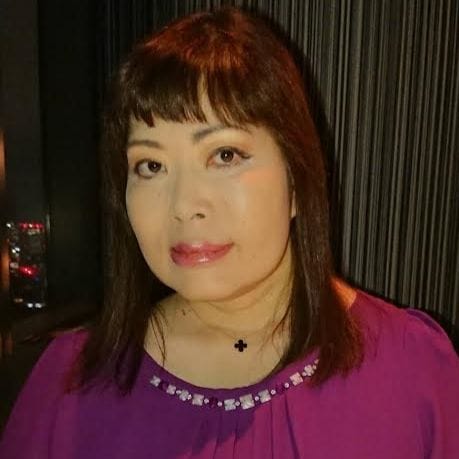 野上奈津さん