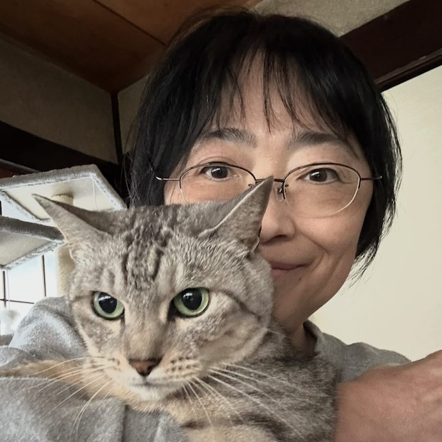 ゆかりんさん