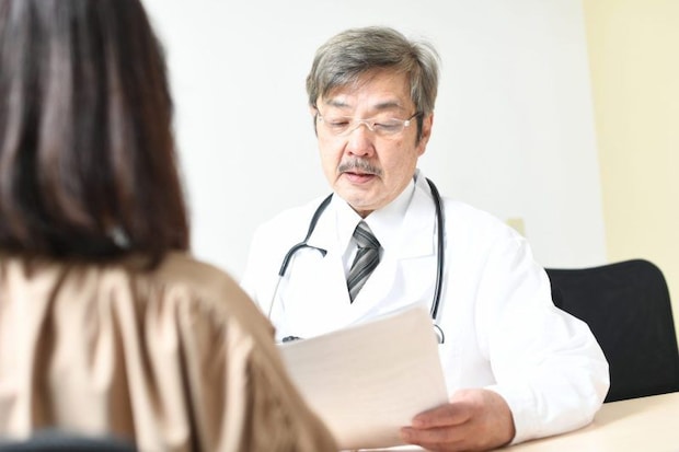 自律神経失調症は何科を受診すればよい？