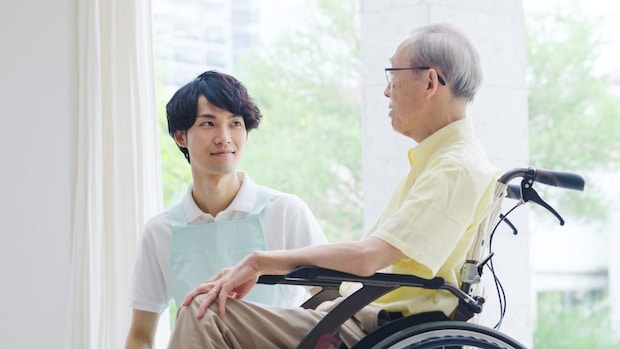 特養と老健の違いを踏まえた選び方