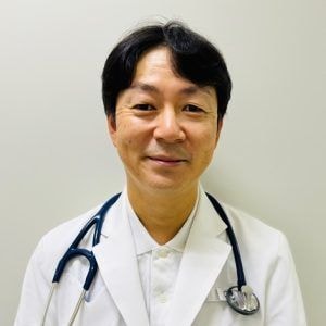 後藤 秀人