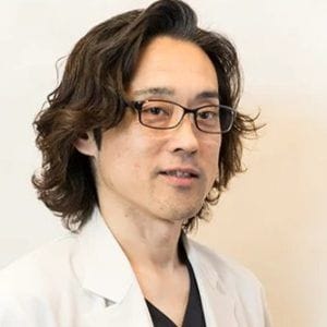 宮元 周作