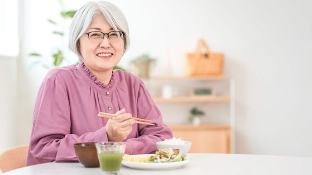 糖尿病にならない「100点の食生活」は無理… そんな人もできる『食事術』【医師監修】