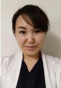 田中 茉里子