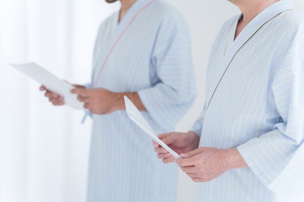 慢性腎臓病の未病化へ——受診行動を変えるAIと予防戦略