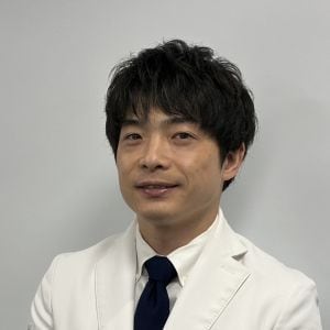 後平 泰信