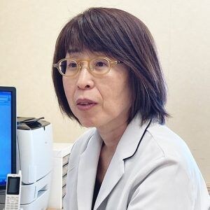 安達 晴己