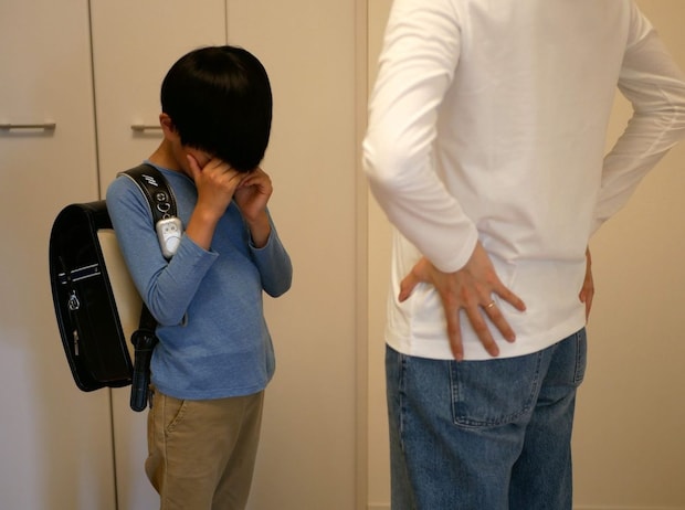 子どもの発達障害は「努力が足りない」と勘違いされやすいのはなぜ？