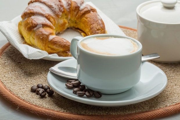 コーヒーが肥満につながる誤った飲み方は？ 正しい飲み方とは？