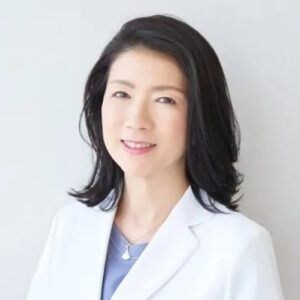 市川 りえ