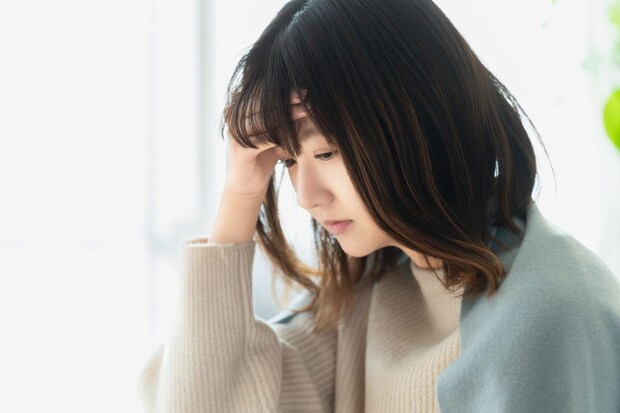 重症筋無力症の原因