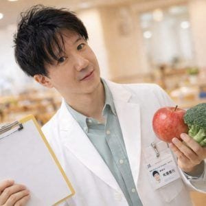 古辻 明夫