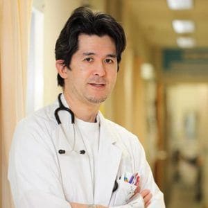 菊地 修司