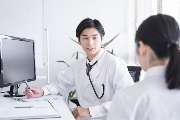 膠原病の検査から診断、治療までの流れと注意点