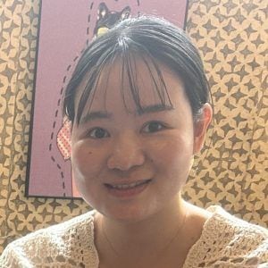 島袋 桜