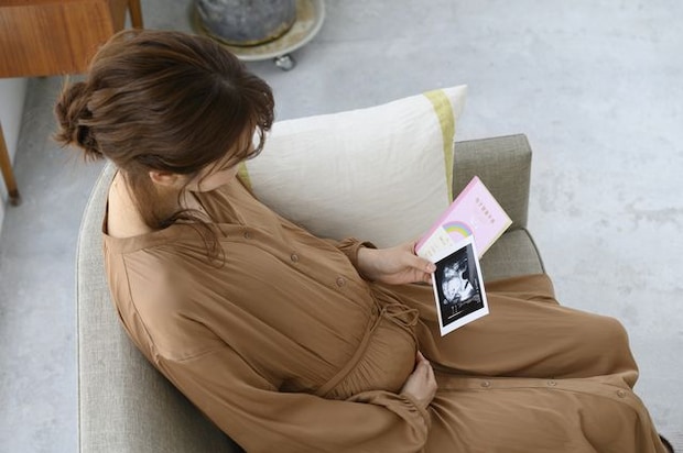 タイミング法で妊娠したものの染色体異常で死産