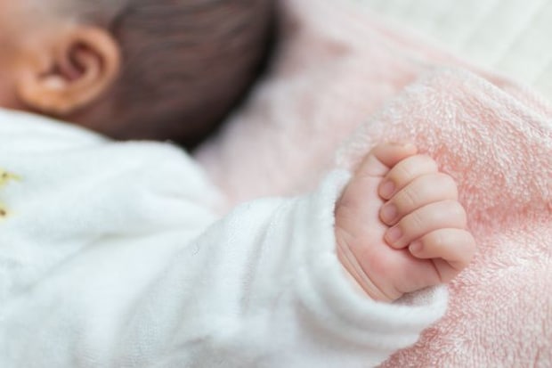 【闘病】妊婦健診で「首のむくみ」を指摘され… 『染色体異常』わかり目の前が真っ暗