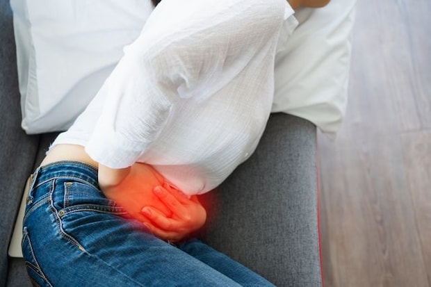 「私が病気なわけがない」と思い込んでいた