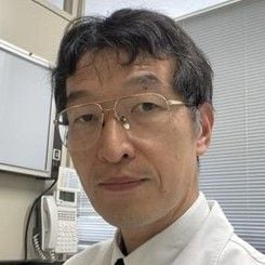 海田 勝仁