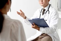 【闘病】「異常なし」から一転『血液のがん』の宣告 もし検査をストップしていたら…