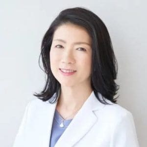 市川 りえ