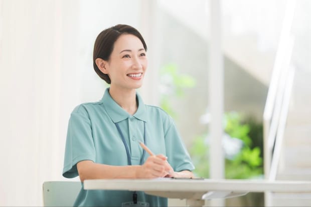 寝たきり度の判定の仕組み