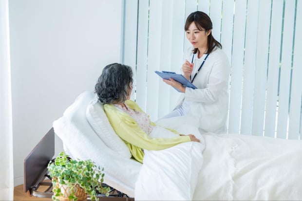 介護の寝たきり度｜ランクの違いや判定基準、状態に応じたケアと予防のポイントとは