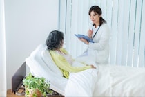 介護の寝たきり度｜ランクの違いや判定基準、状態に応じたケアと予防のポイントとは