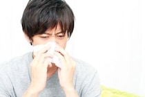 鼻中隔弯曲症の手術や原因、症状、病院を受診すべき目安を解説