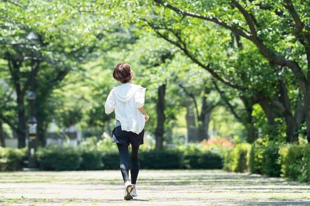 ストレスを溜めず、好きなことをして健康に過ごすことが治療