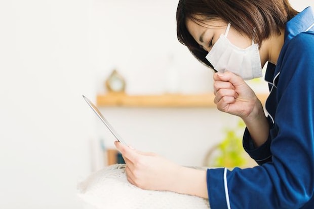 不調の原因がわからずドクターショッピングが続く日々