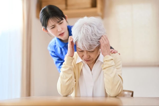介護拒否とは